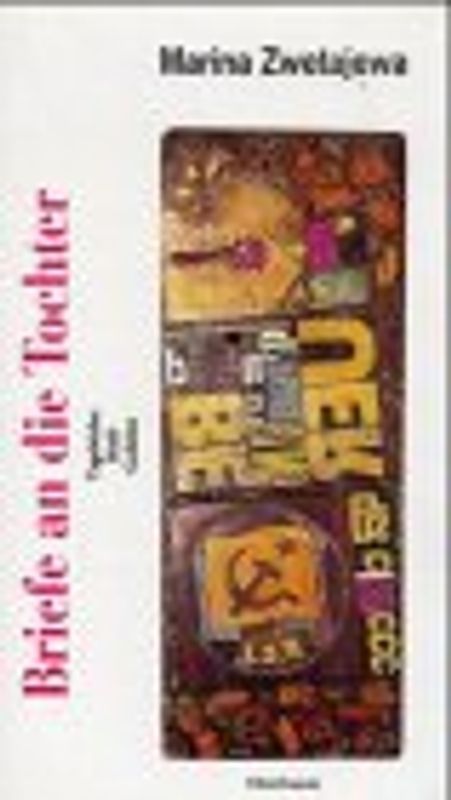 Briefe an die Tochter A. Efron