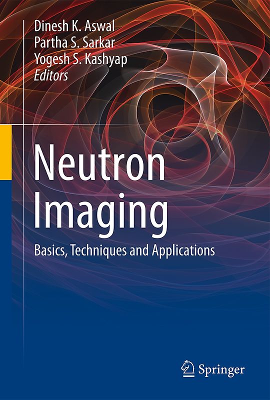 Neutron Imaging