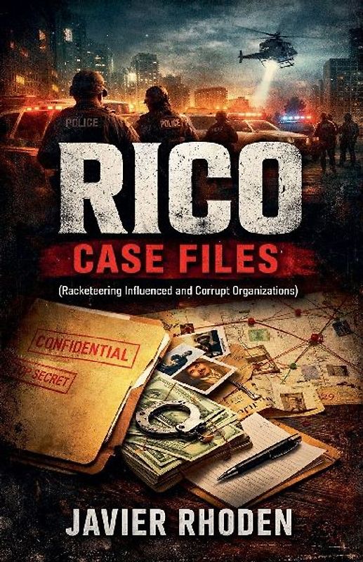 RICO Case Files