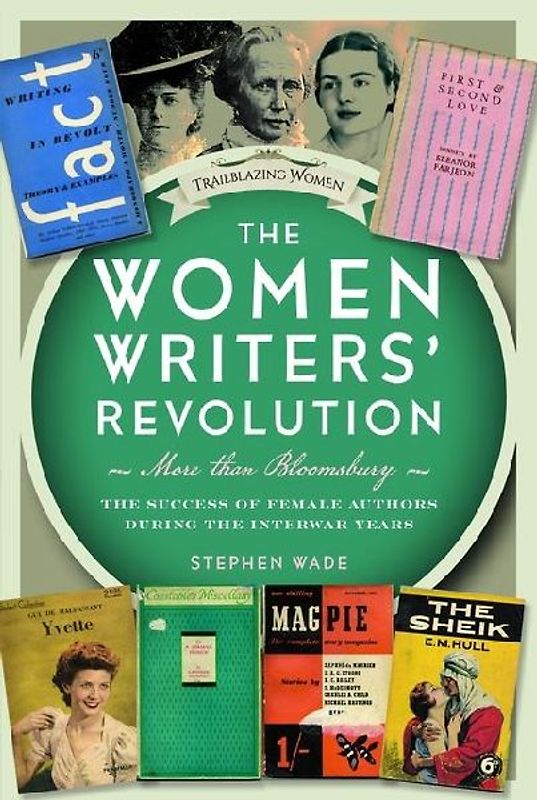 The Women Writers' Revolution: More Than Bloomsbury