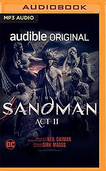 The Sandman: Act II