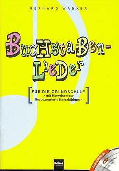 Buchstabenlieder