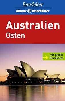 Australien Osten