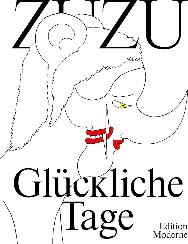 Glückliche Tage