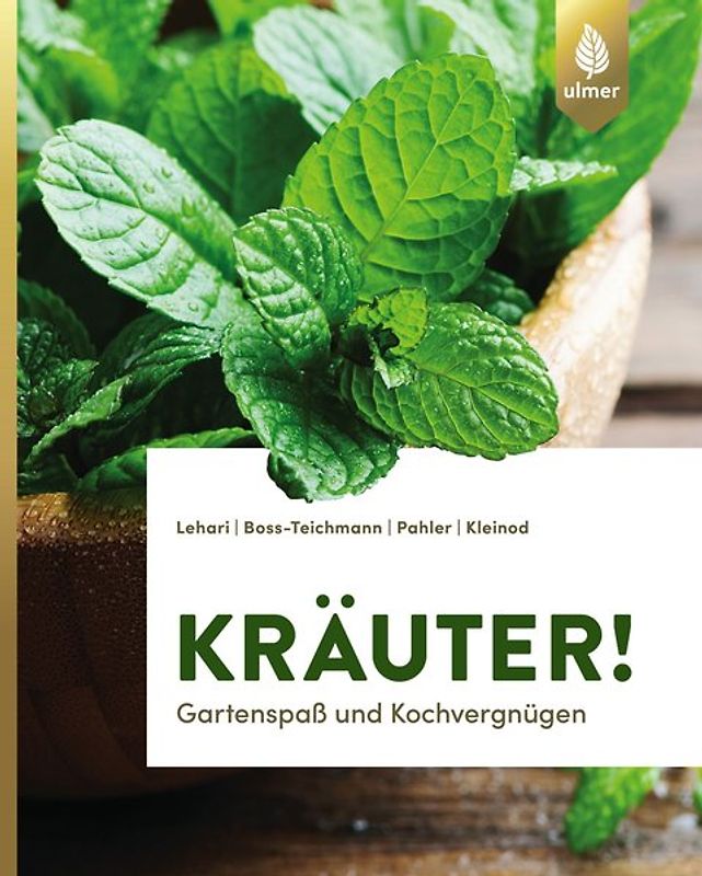 Kräuter!