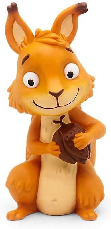 Tonies®: Peter Wohlleben - Hörst du wie die Bäume sprechen?