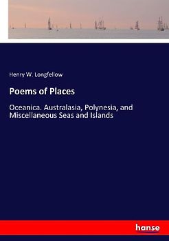 Poems of Places