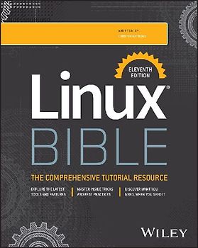 Linux Bible