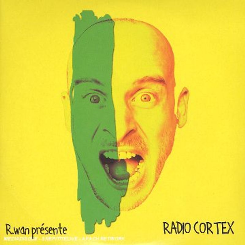 R.Wan - Radio Cortex