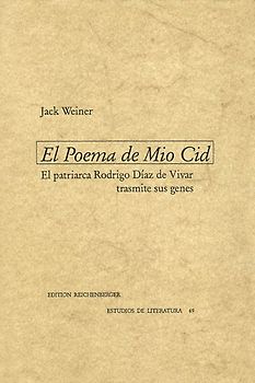El poema de Mio Cid