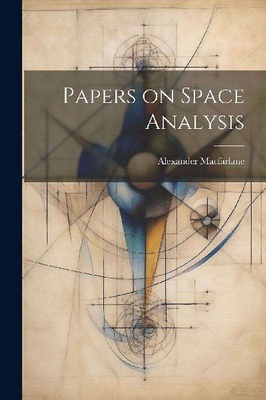 Papers on Space Analysis