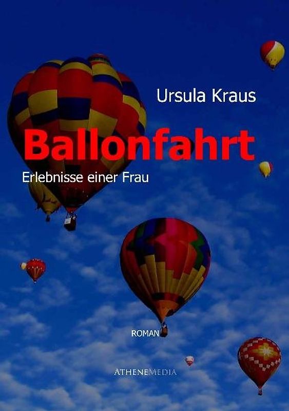 Ballonfahrt
