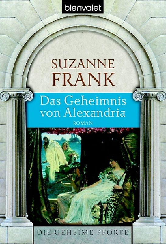 Das Geheimnis von Alexandria