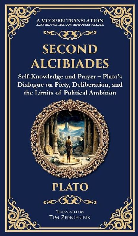 Second Alcibiades