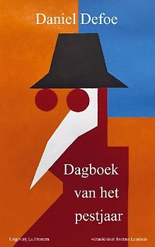 Dagboek van het pestjaar