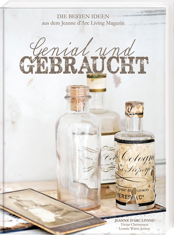 Genial und Gebraucht