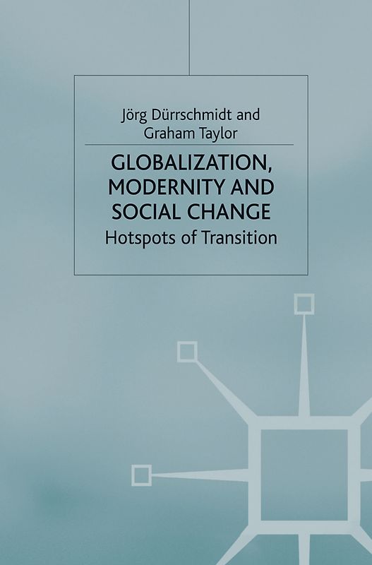 Globalisation, Modernity and Social Change