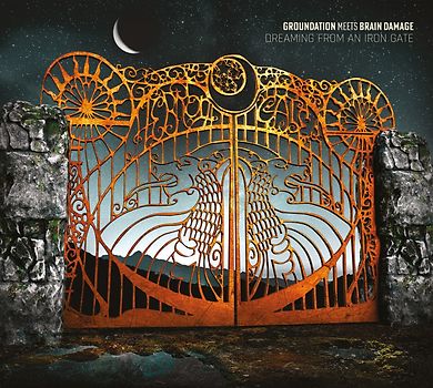 Dreaming From An Iron Gate