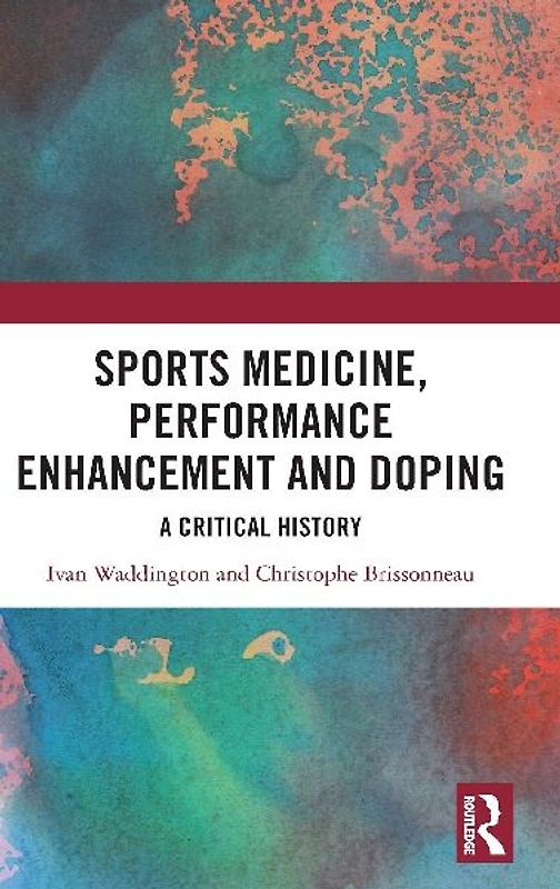 Sports Medicine, Performance Enhancement and Doping