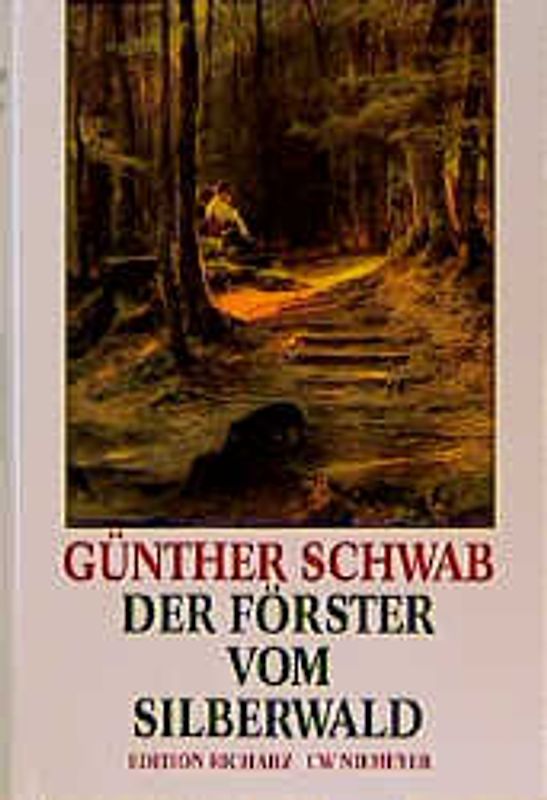 Der Förster vom Silberwald. Echo der Berge