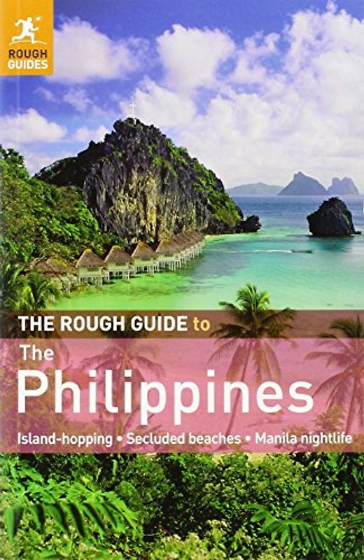 The Rough Guide to the Philippines