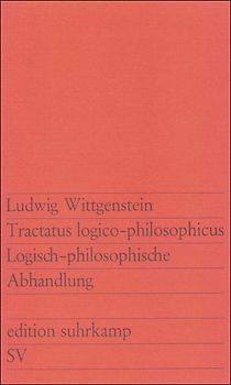 Tractatus logico-philosophicus