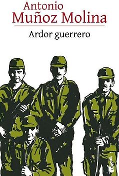 Ardor Guerrero (Novela Autobiográfica) / A Warrior's Fire (an Autobiographical Novel)