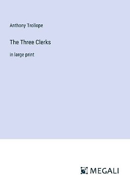 The Three Clerks
