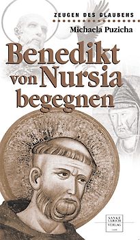 Benedikt von Nursia begegnen
