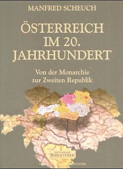 Österreich im 20. Jahrhundert