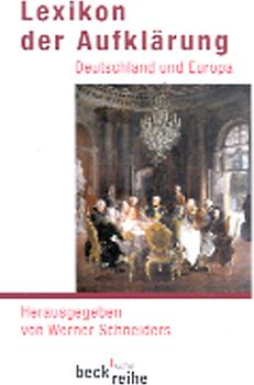 Lexikon der Aufklärung