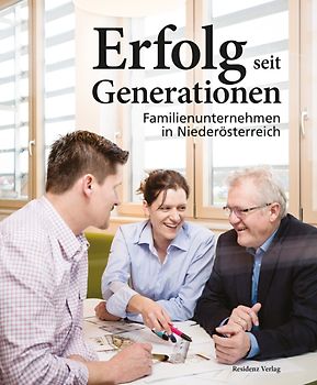 Erfolg seit Generationen