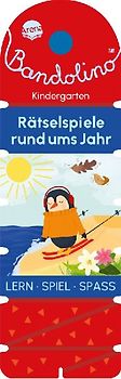 Bandolino. Rätselspiele rund ums Jahr