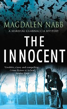 The Innocent. (Arrow) - Magdalen Nabb