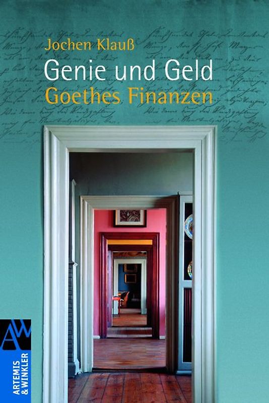 Genie und Geld