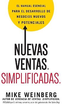 The Nuevas Ventas. Simplificadas.