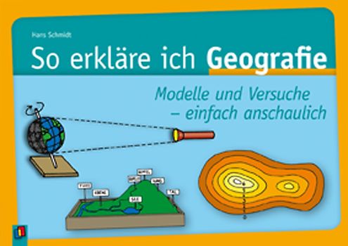 So erkläre ich Geografie
