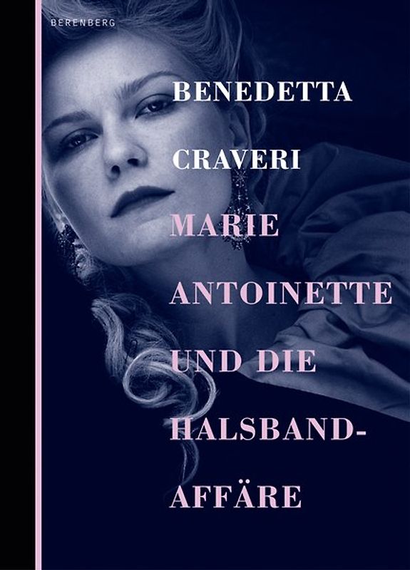 Marie Antoinette und die Halsbandaffäre