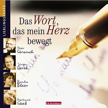 Das Wort, das mein Herz bewegt