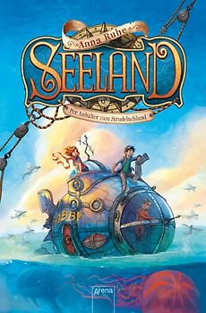 Seeland. Per Anhalter zum Strudelschlund