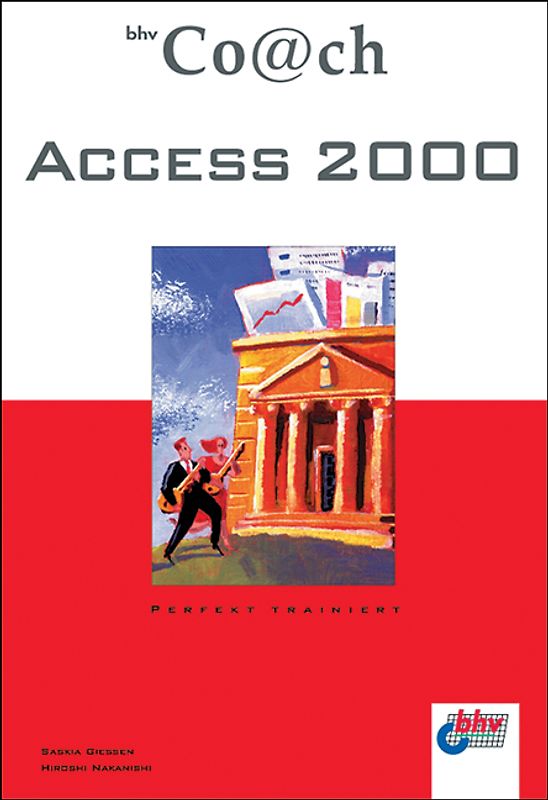 Access 2000