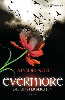Evermore 1 - Die Unsterblichen