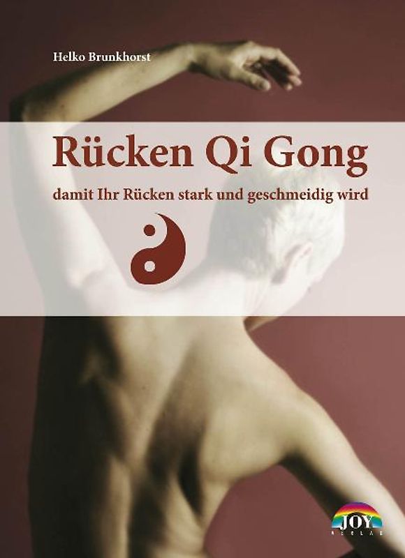 Rücken Qi Gong