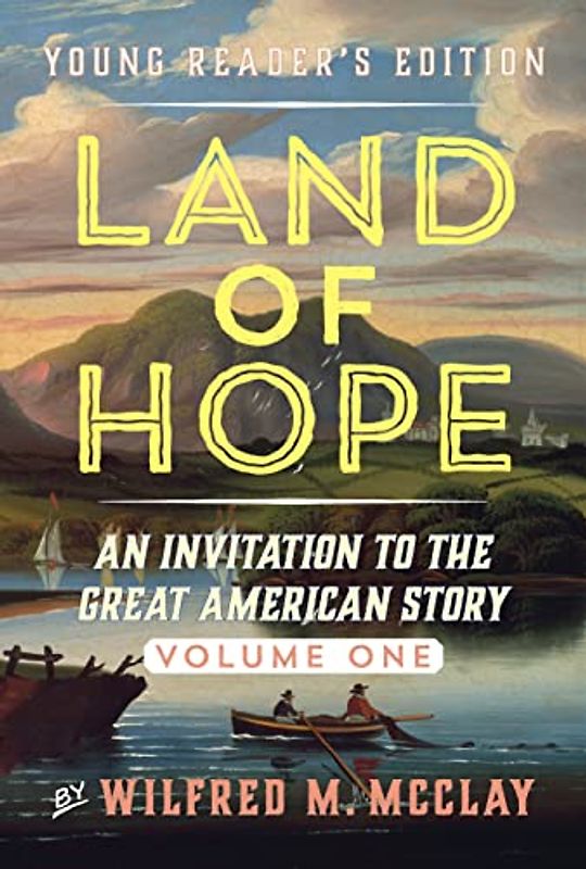 Land of Hope Young Reader's Edition
