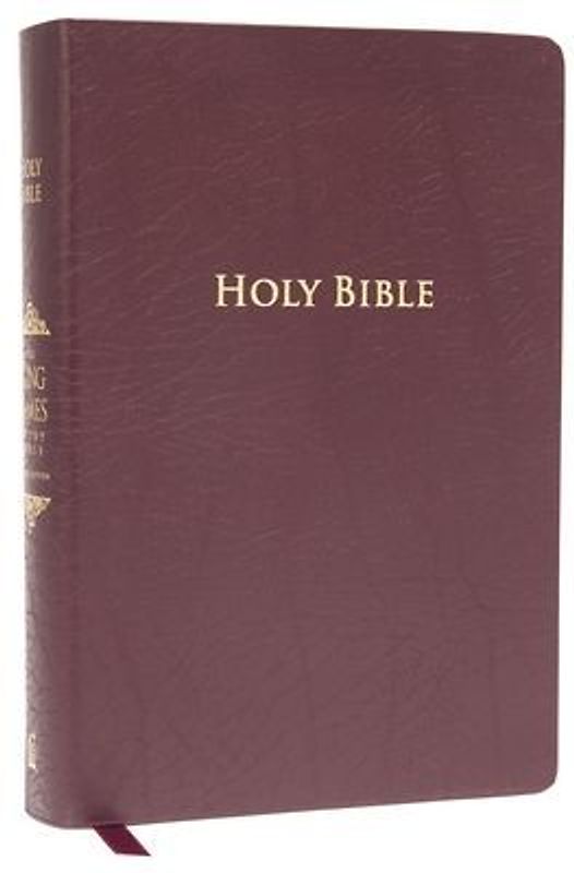 Study Bible-KJV