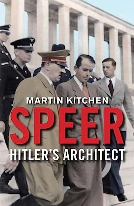 Speer: Hitler's Architect