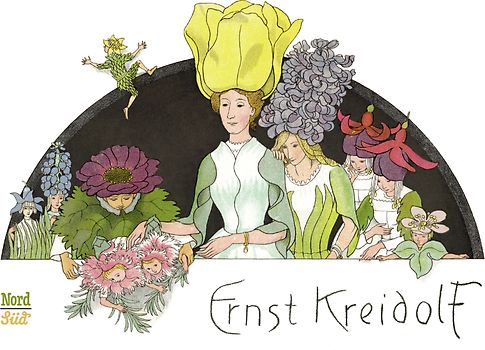 Bundle Ernst Kreidolf