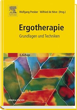 Ergotherapie