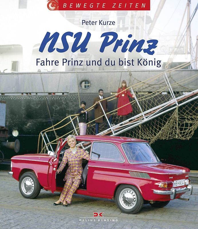 NSU Prinz