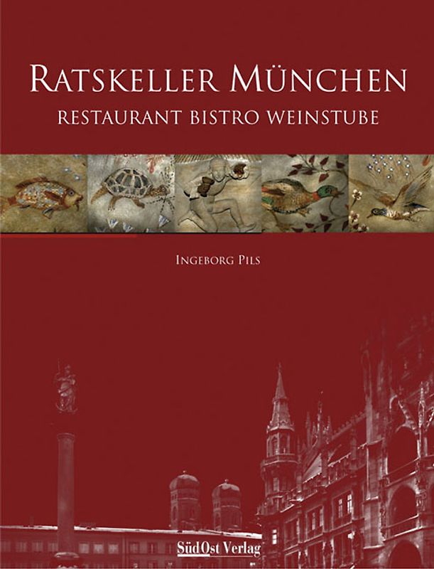 Ratskeller München